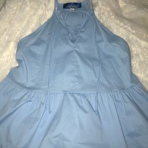 Francesca’s Blouse